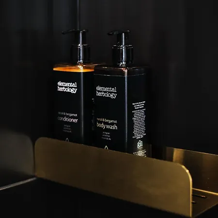 Mia - Nowy Swiat דירה