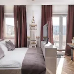 شقة Mia - Nowy Swiat *