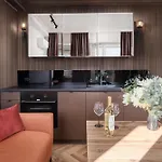 شقة Mia - Nowy Swiat *